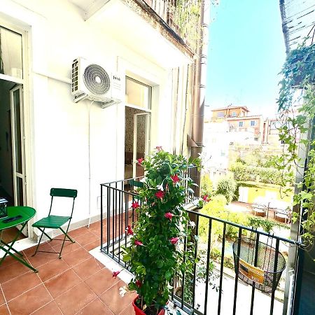 Trevi Romantic Alcova Dış mekan fotoğraf