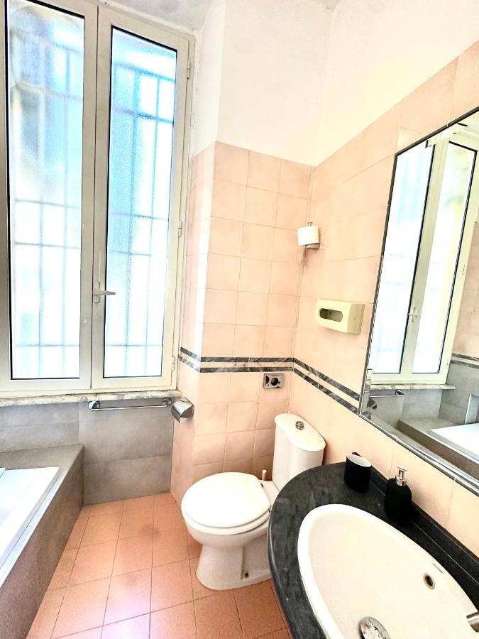 Trevi Romantic Alcova Dış mekan fotoğraf
