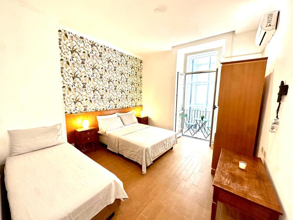 Trevi Romantic Alcova Dış mekan fotoğraf
