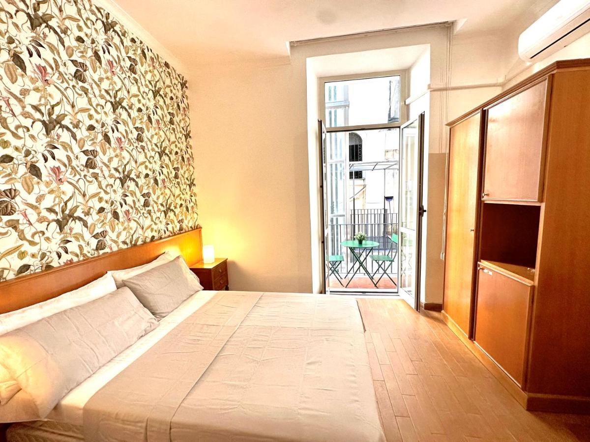 Trevi Romantic Alcova Dış mekan fotoğraf
