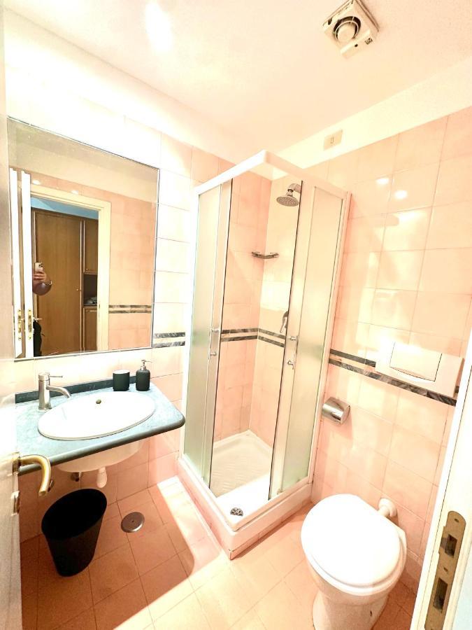 Trevi Romantic Alcova Dış mekan fotoğraf