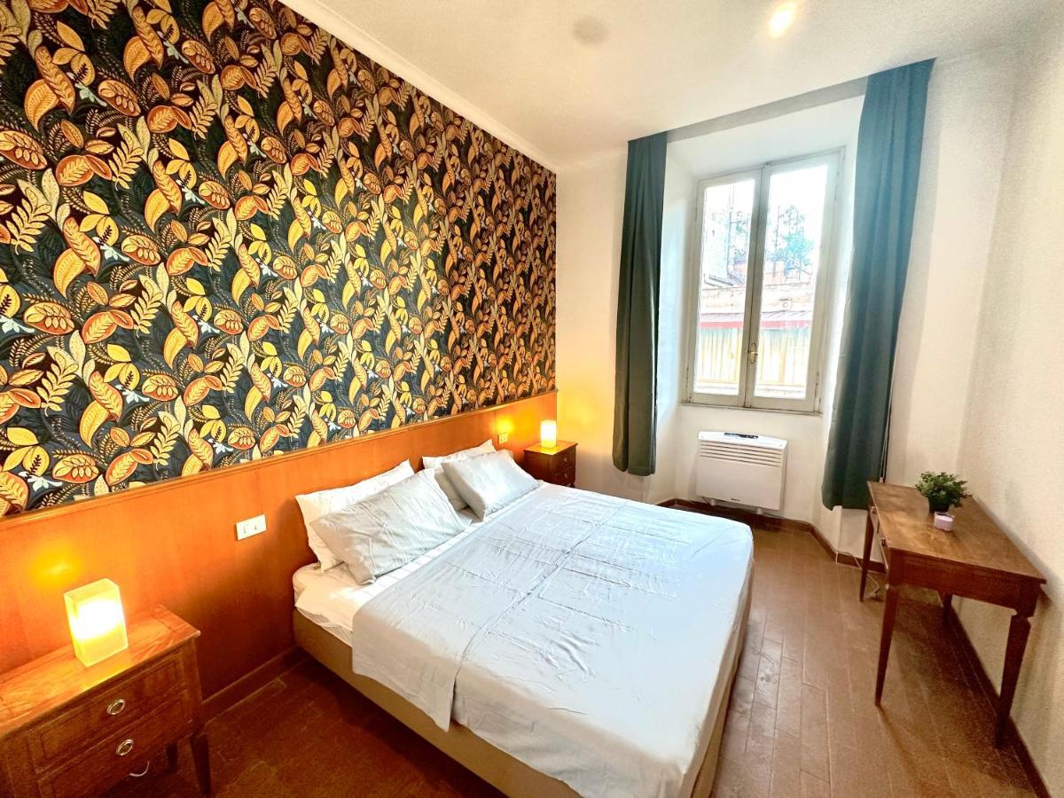 Trevi Romantic Alcova Dış mekan fotoğraf
