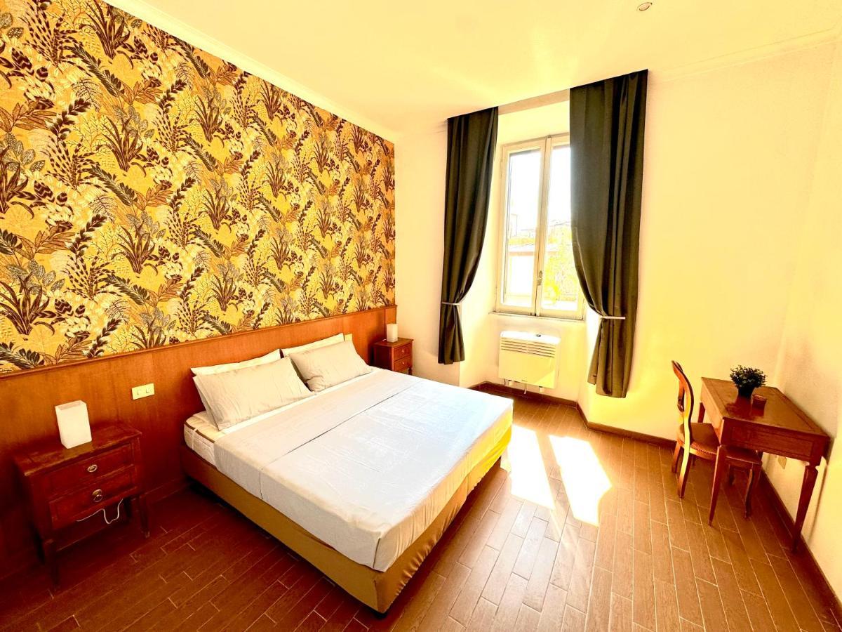 Trevi Romantic Alcova Dış mekan fotoğraf