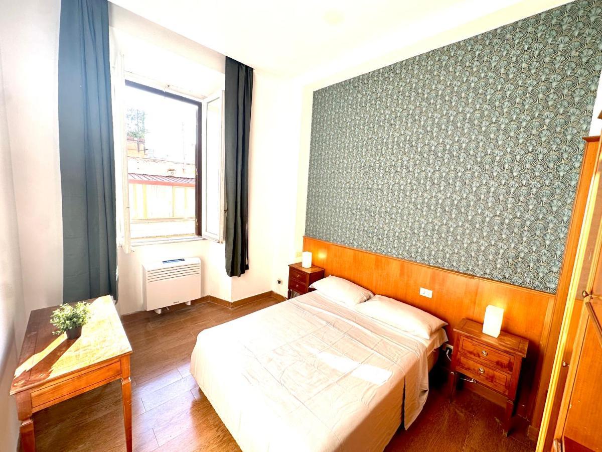 Trevi Romantic Alcova Dış mekan fotoğraf