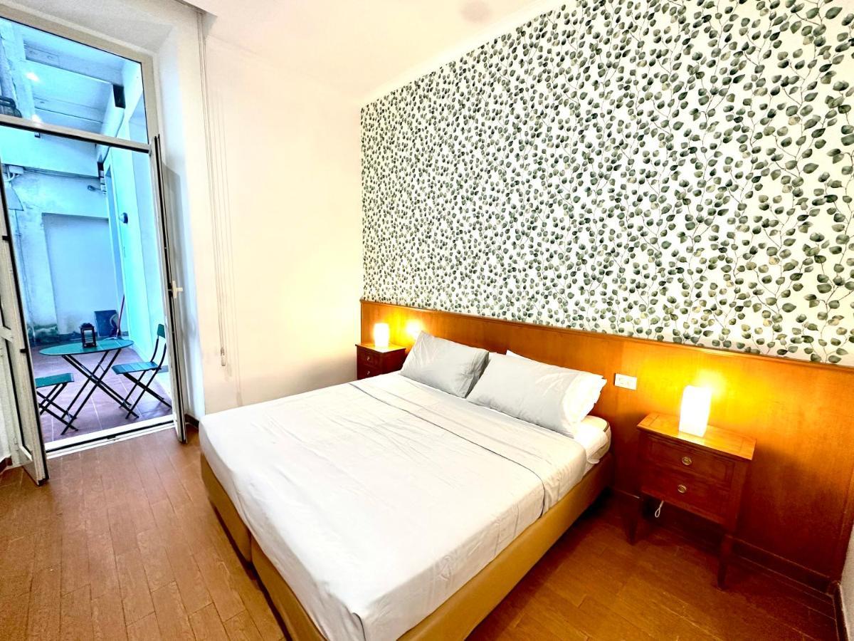 Trevi Romantic Alcova Dış mekan fotoğraf