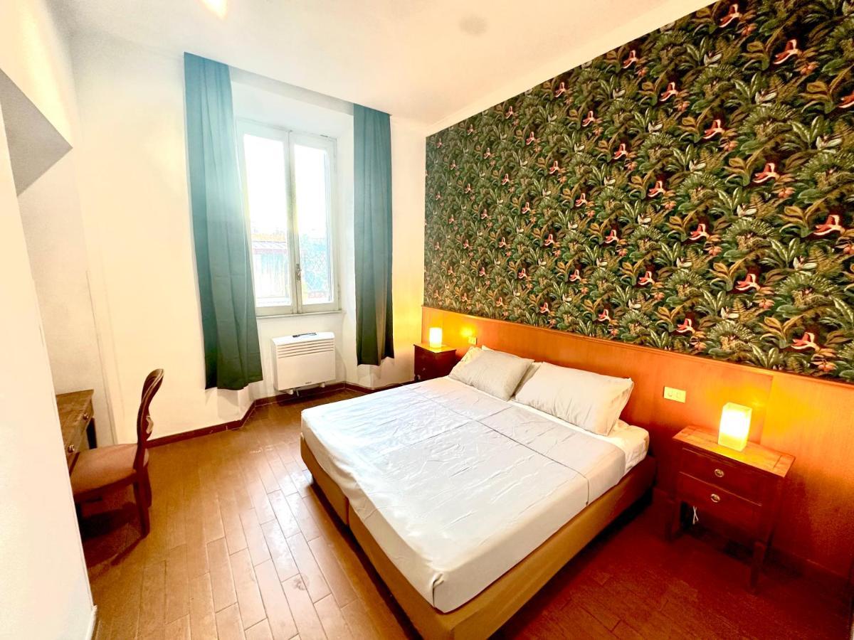 Trevi Romantic Alcova Dış mekan fotoğraf
